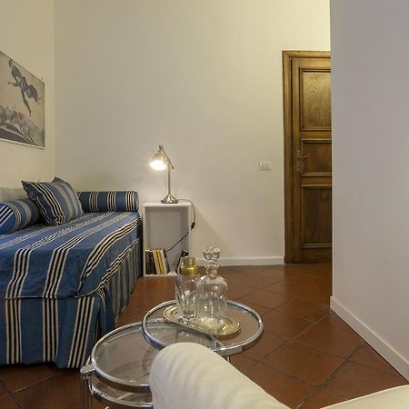 Gianicolo'S Hill Suite Apartment Rom Eksteriør billede