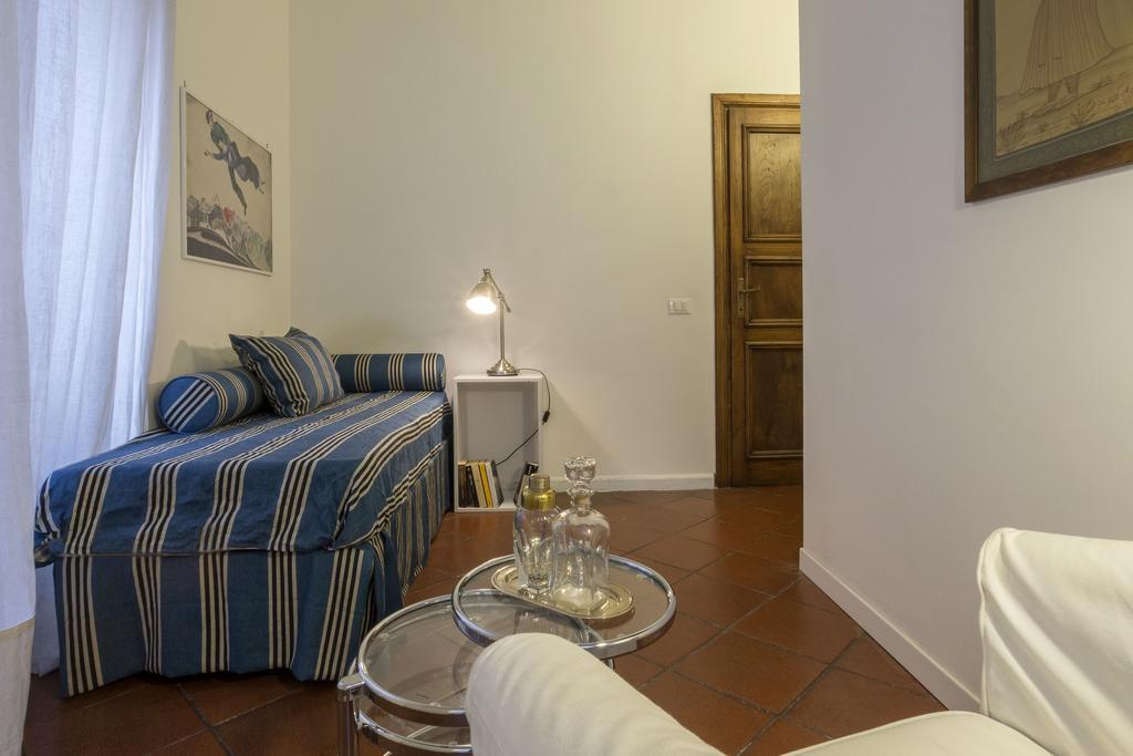 Gianicolo'S Hill Suite Apartment Rom Eksteriør billede