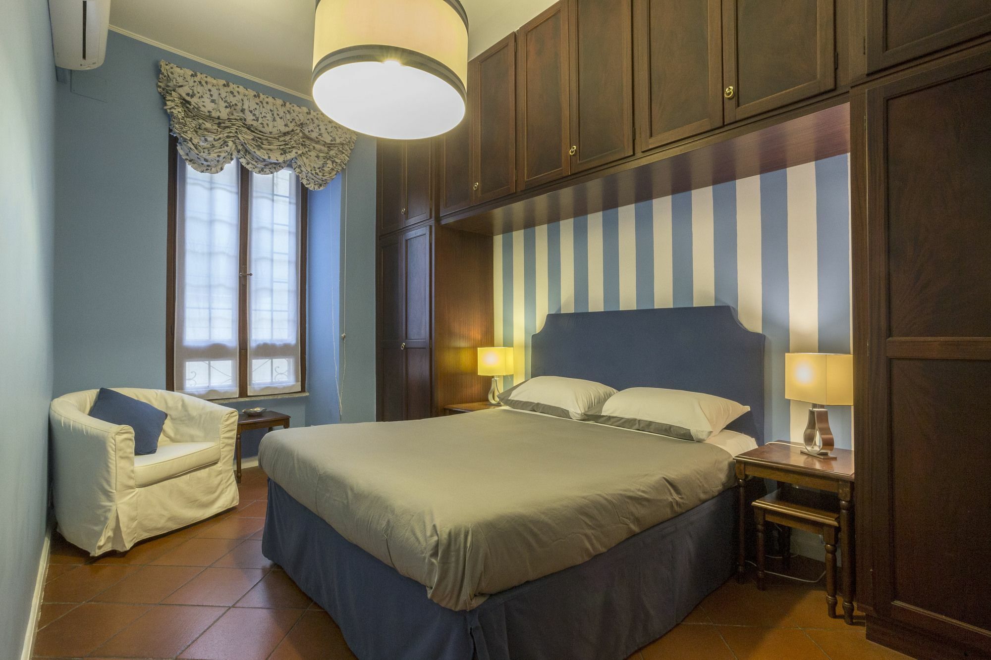 Gianicolo'S Hill Suite Apartment Rom Eksteriør billede
