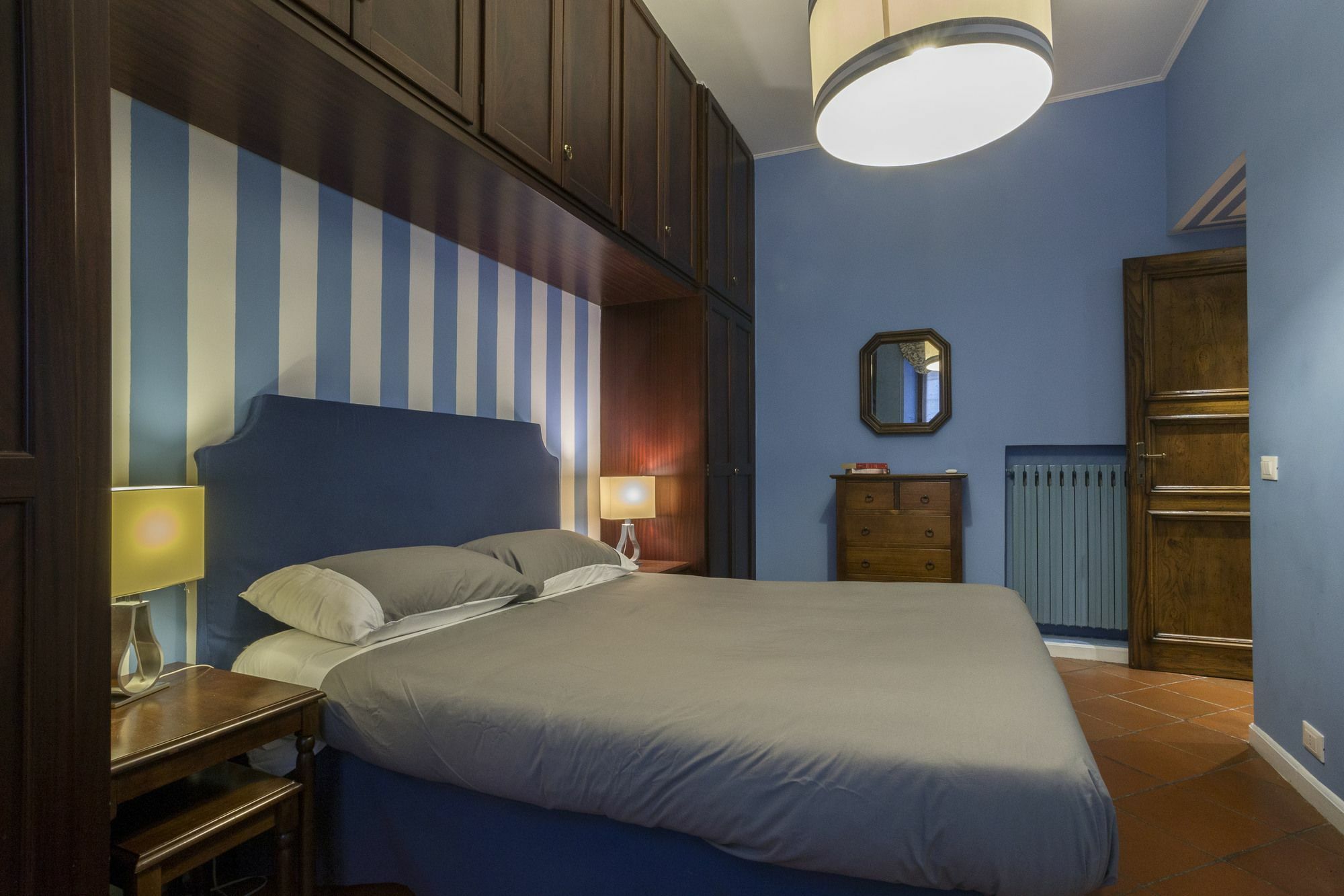 Gianicolo'S Hill Suite Apartment Rom Eksteriør billede
