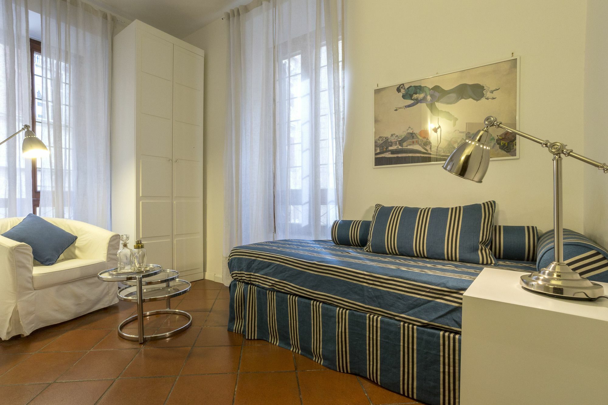 Gianicolo'S Hill Suite Apartment Rom Eksteriør billede